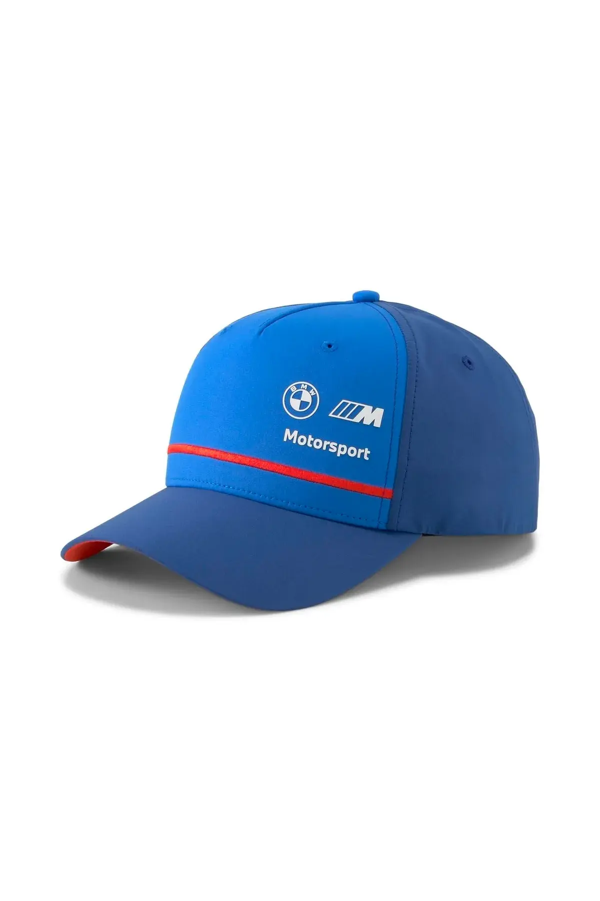 Puma BMW MMS BB Mavi Erkek Şapka