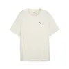 Puma BETTER ESSENTIALS Tee Bej Erkek T-Shirt