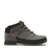 Timberland Euro Sprint MID LACE UP BOOT Gri Erkek Bot