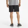 Puma PERFORMANCE WOVEN 7" SHORT M Siyah Erkek Şort