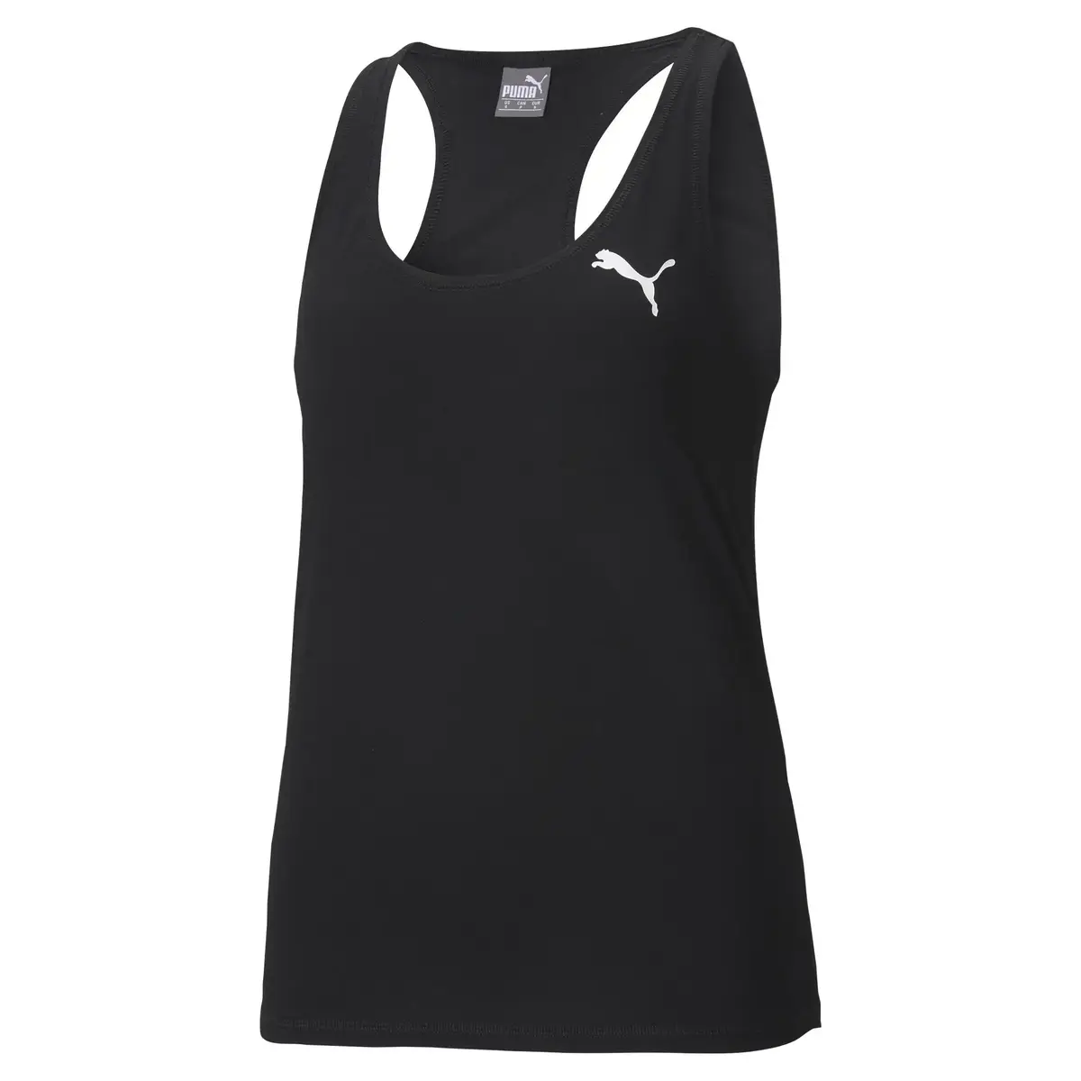 Puma Active Tank T-Shirt