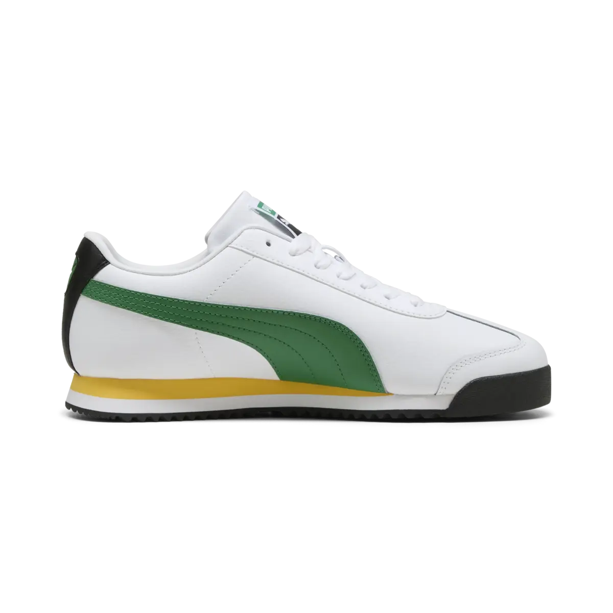 Puma Roma 24 Standard Beyaz Unisex Spor Ayakkabı