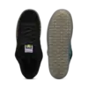 Puma Suede XL Alien Siyah Unisex Spor Ayakkabı