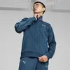 Puma MAPF1 MT7 Track Jacket Yeşil Erkek Sweatshirt