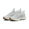 Puma Softride Sway Gri  Unisex Günlük Spor Ayakkabı
