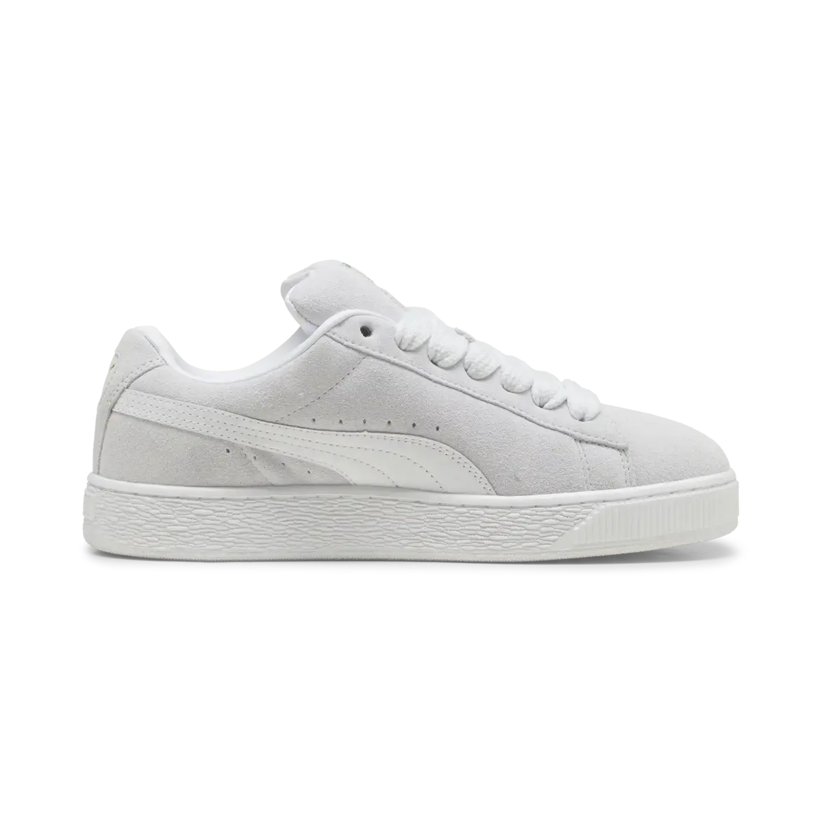 Puma Suede XL Gri Unisex Günlük Spor Ayakkabı