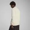 PUMA CLASS Track Jacket Bej Erkek Ceket