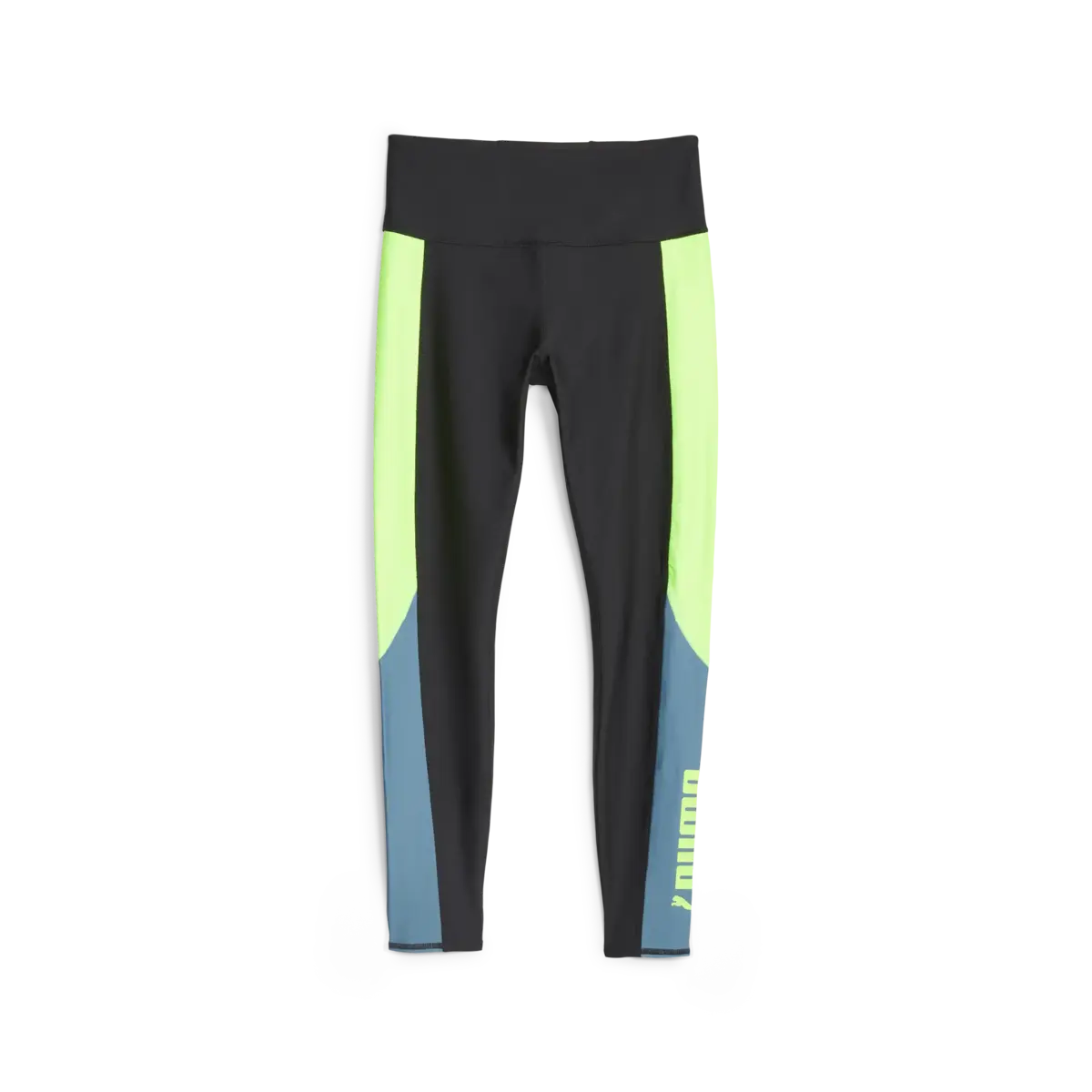 Puma FIT CB HW 7/8 TIGHT Kadın Tayt