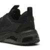 Puma Cell Thrill Siyah Erkek Yürüyüş ve Koşu Ayakkabısı