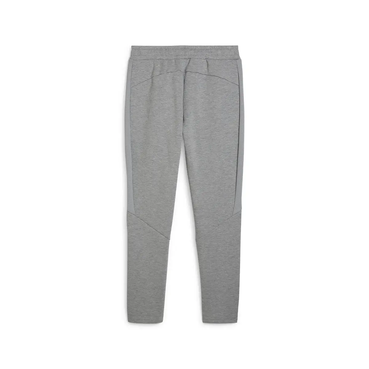 Puma EVOSTRIPE Pants Gri Erkek Eşofman Altı