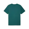 Puma ESS No. 1 Logo Tee Yeşil Erkek T-Shirt & Polo