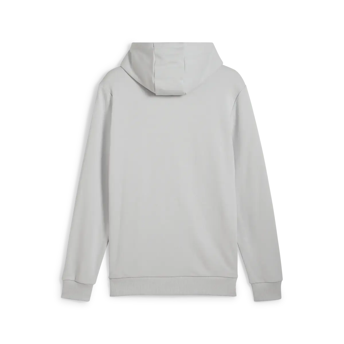 Puma F1 ESS Full-Zip Hoodie Gri Erkek Hoodie