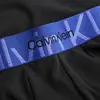 Calvin Klein TRUNK Erkek Siyah Boxer