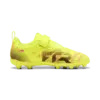 Puma FUTURE 8 PLAY V FG/AG RB Jr Sarı Çocuk Krampon