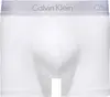 Calvin Klein trunk Erkek Beyaz Boxer