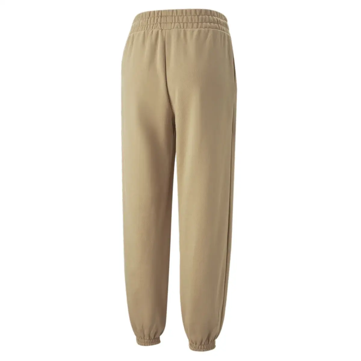 Puma Classics Sweatpants Bej Kadın Eşofman Altı