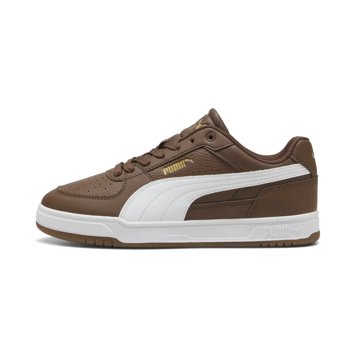 Puma Caven III TDP Kahverengi Erkek Spor Ayakkabı & Sneaker