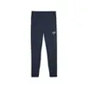 Puma W First Mile 7/8 Tight Lacivert Kadın Tayt