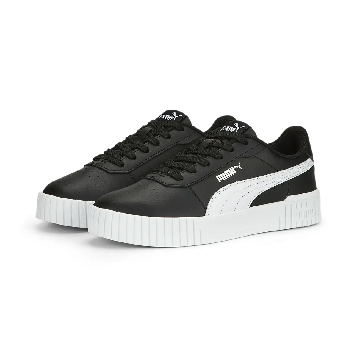 Puma Carina 2.0 Beyaz Günlük Spor Ayakkabı