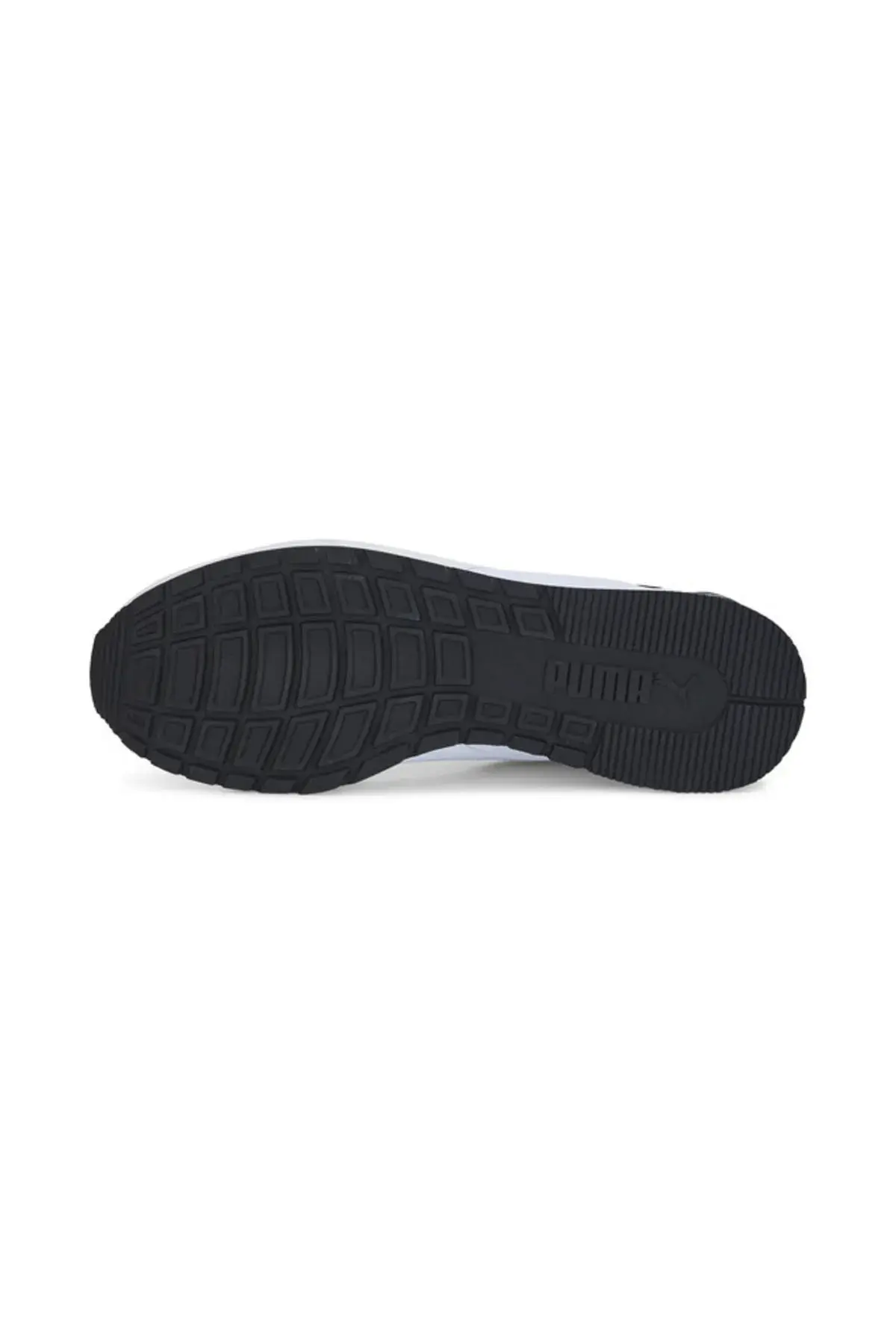 Puma Ferrari Track Racer Beyaz Erkek Günlük Spor Ayakkabı