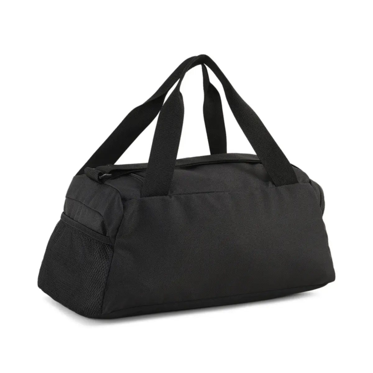 Puma Fundamentals Sports Bag XS Siyah Unisex Spor Çantası