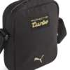 Puma PL Portable Siyah Omuz Çantası