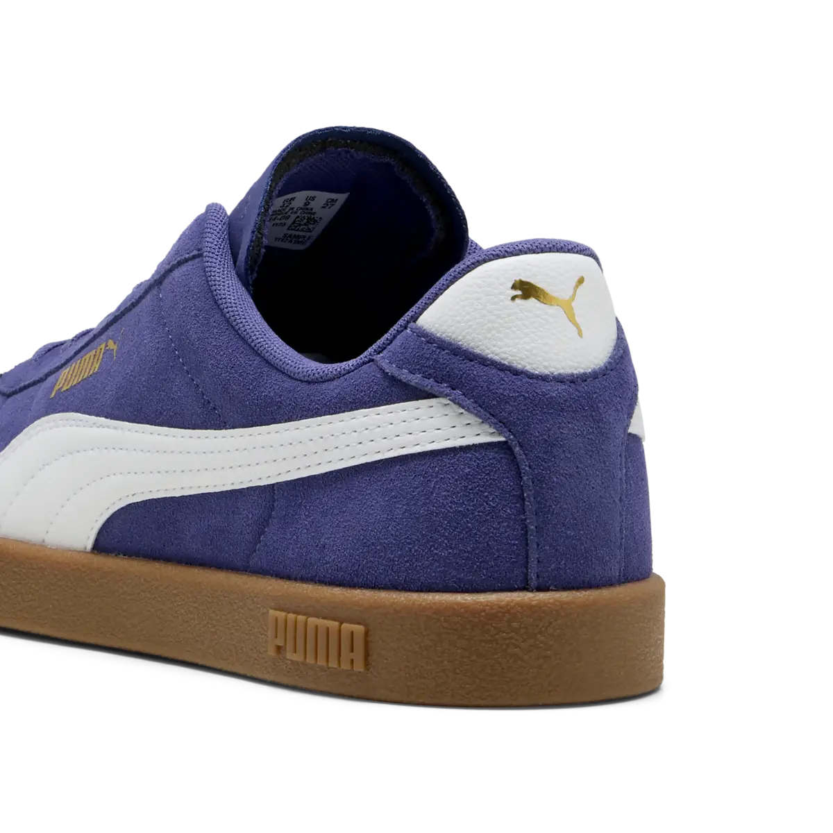Puma Club II Unisex Spor Ayakkabı & Sneaker