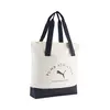 PUMA PHASE CLASS Tote Bej Unisex El Çantası