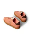 Calvin Klein CLASSIC CUPSOLE MIX Turuncu Kadın Sneaker