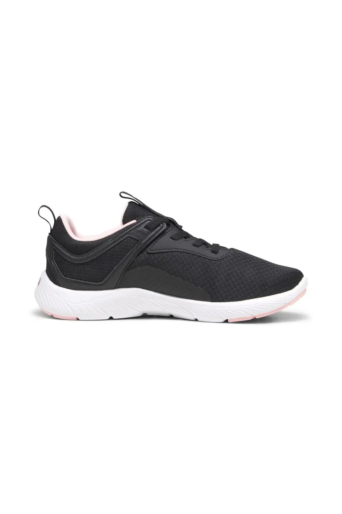Puma Softride Remi Wns Siyah Kadın Yürüyüş Ayakkabısı