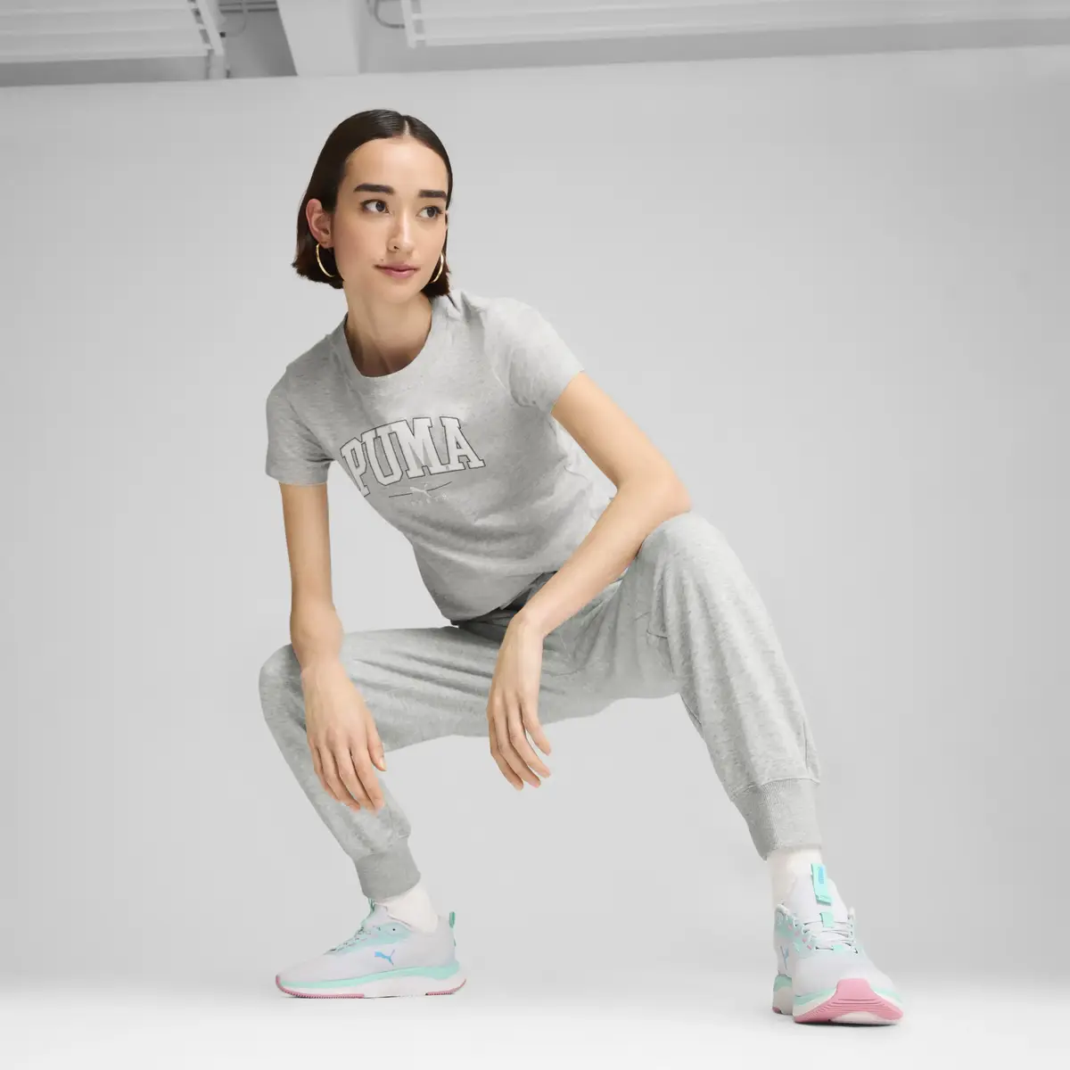 Puma SOFTRIDE Orla Kadın Spor Ayakkabı & Sneaker