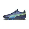 Puma KING ULTIMATE FG/AG Mavi Erkek Krampon