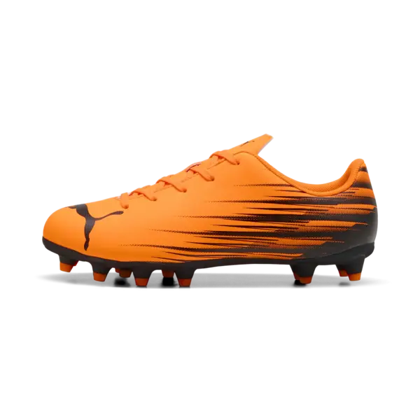 Puma ATTACANTO II FG/AG Jr Turuncu Çocuk Krampon