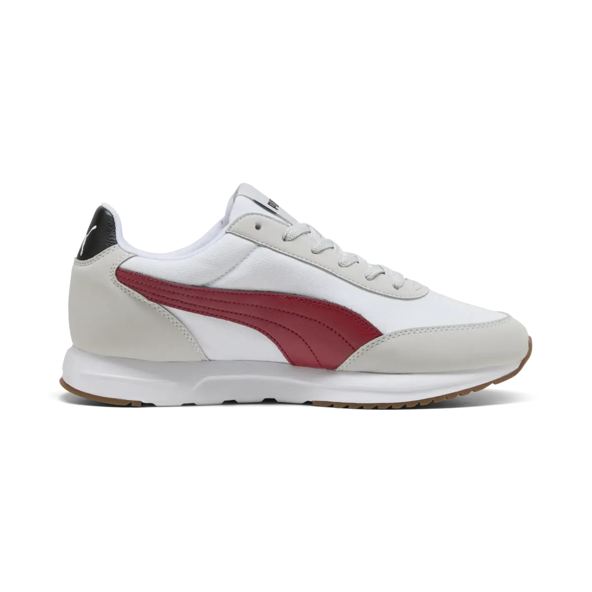Puma R78 Lightwind Beyaz Erkek Spor Ayakkabı & Sneaker