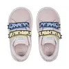 Puma Suede Classic LF Mates V Inf Pembe Çocuk/Unisex Günlük Spor Ayakkabı