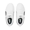 Puma Rickie AC PS - Beyaz Çocuk/Unisex Günlük Spor Ayakkabı