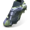 Puma FUTURE 7 ULTIMATE FG/AG Lacivert Unisex Krampon