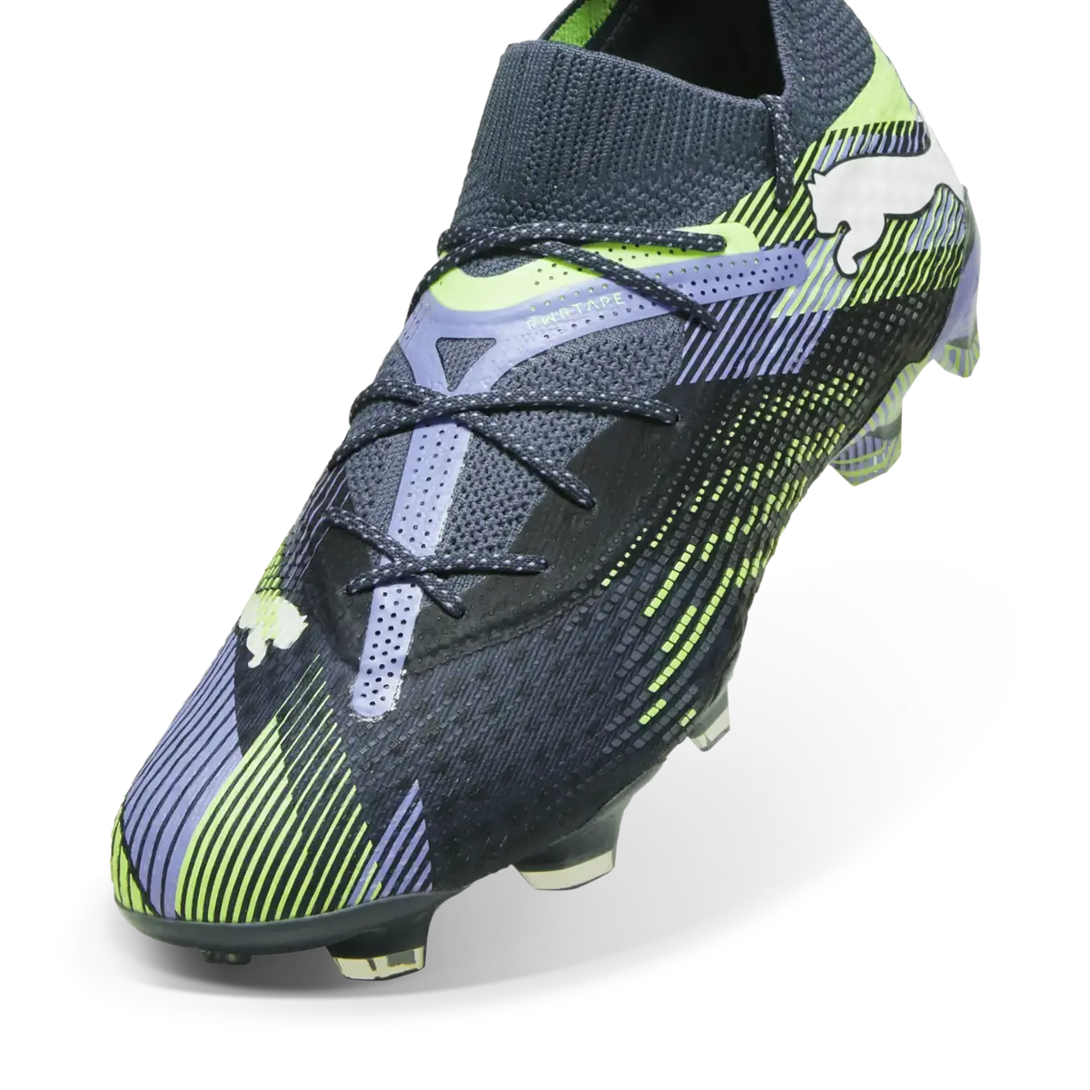Puma FUTURE 7 ULTIMATE FG/AG Lacivert Unisex Krampon
