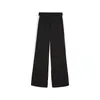 Puma T7 Oversized Track Pants Siyah Erkek Eşofman Altı