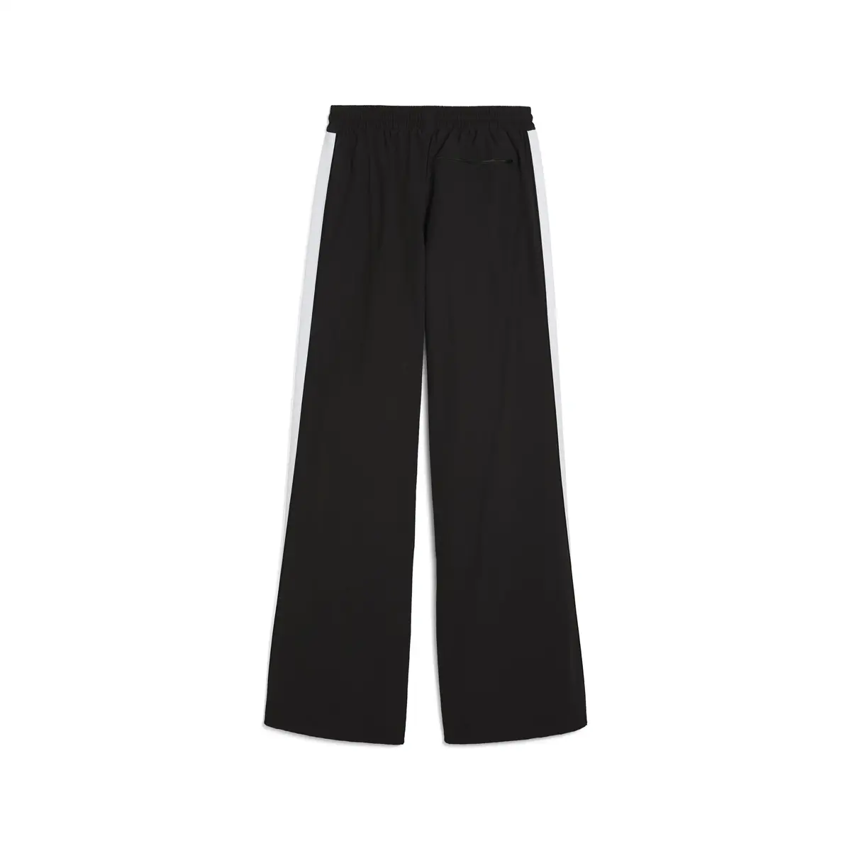 Puma T7 Oversized Track Pants Siyah Erkek Eşofman Altı