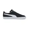 Puma Suede Croc Siyah Unisex Günlük Spor Ayakkabı