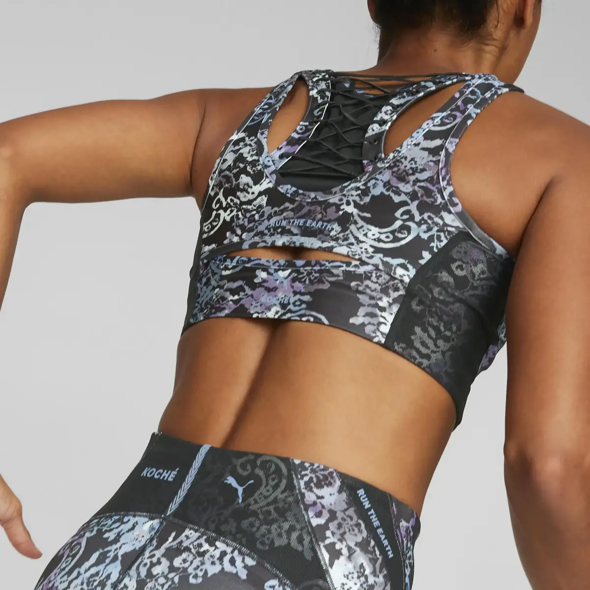 PUMA x KOCHÉ Bra