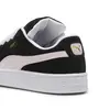Puma Suede XL Siyah Unisex Günlük Spor Ayakkabı