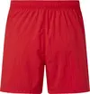 Calvin Klein MEDIUM DRAWSTRING Erkek Kırmızı Deniz Şortu