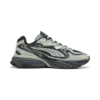PUMA Fade Nitro LS Siyah Erkek Spor Ayakkabı & Sneaker