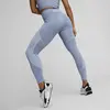 Puma Formknit Seamless Tight Filtered Ash Kadın Performans Tayt