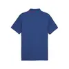 PUMA BMW MMS POLO Mavi Erkek Polo T-Shirt