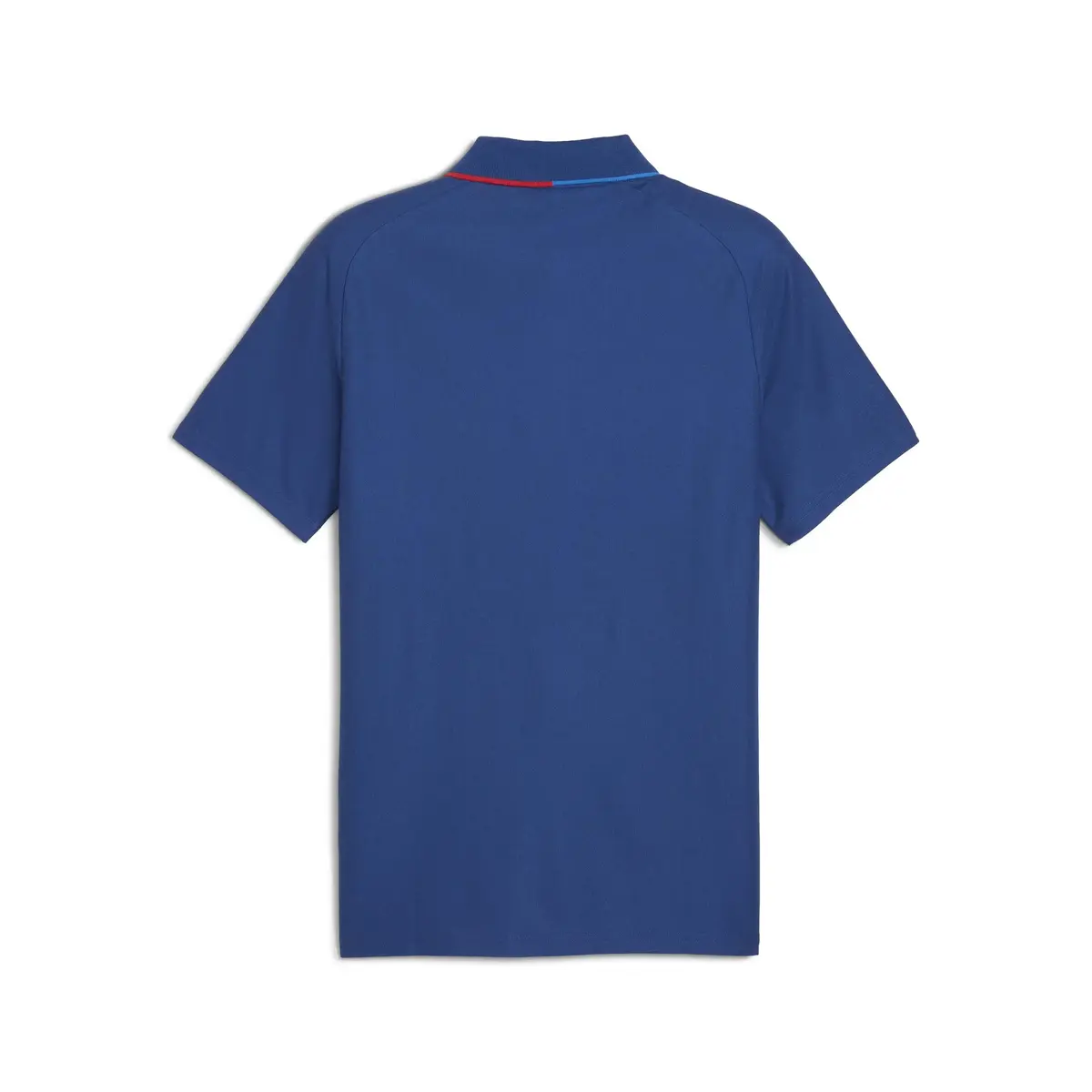 PUMA BMW MMS POLO Mavi Erkek Polo T-Shirt