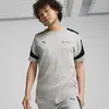 Puma MAPF1 MT7+ Tee Gri Erkek T-Shirt