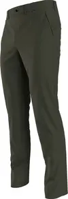 Calvin Klein SLIM FIT GARMENT DYE Erkek Haki Chino